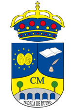 escudo del colegio