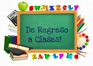 vuelta al cole